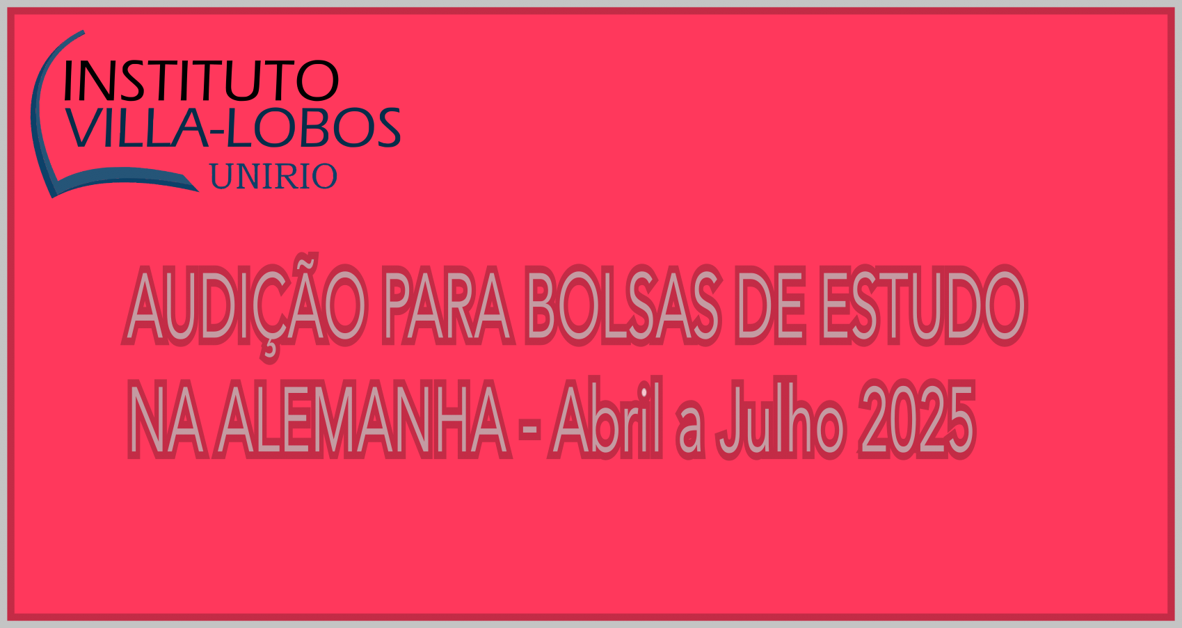 bolsa de estudos alemanha