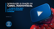 capa cartilha audiovisual