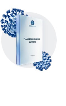 Plano de Contingência