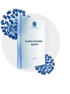 Plano de Contingência