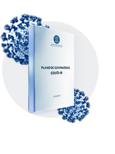 Plano de Contingência