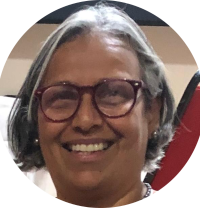 Eliza Cristina Macedo