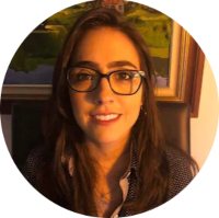 Priscila de Castro Handem