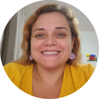 Rachel Capucho Colacique