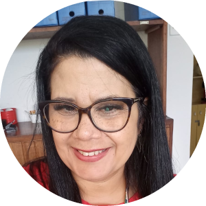 Sônia Regina de Souza