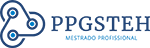 Logo PPGSTEH
