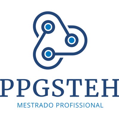 Logo PPGSTEH