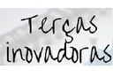 ‘Economia Criativa’ é o tema da próxima edição do projeto Terças Inovadoras ‘Economia Criativa’ é o tema da próxima edição do projeto Terças Inovadoras