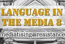 Abertas as inscrições para Congresso Internacional de Linguagem e Mídia Abertas as inscrições para Congresso Internacional de Linguagem e Mídia