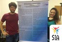 Alunos de pós-graduação apresentam pesquisas na Semana de Integração Acadêmica Alunos de pós-graduação apresentam pesquisas na Semana de Integração Acadêmica
