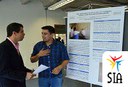 Estudantes participam da 12ª Semana de Graduação Estudantes participam da 12ª Semana de Graduação