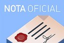 Comunicado sobre organização da lista tríplice para nomeação de reitor Comunicado sobre organização da lista tríplice para nomeação de reitor