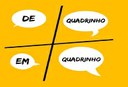 Curso de Museologia noturno promove exposição 'De quadrinho Em quadrinho' Curso de Museologia noturno promove exposição 'De quadrinho Em quadrinho'
