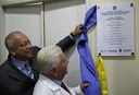HUGG inaugura novo centro cirúrgico