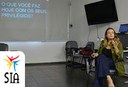 I Jornada de Inovação debate empreendedorismo social I Jornada de Inovação debate empreendedorismo social