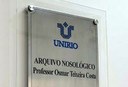 Inaugurado no HUGG o Arquivo Nosológico Inaugurado no HUGG o Arquivo Nosológico
