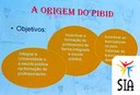 Iniciação à docência em reflexão na 16ª Semana de Integração Acadêmica Iniciação à docência em reflexão na 16ª Semana de Integração Acadêmica