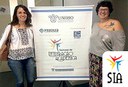 Iniciação científica: alunos de graduação apresentam trabalhos na 17ª JIC Iniciação científica: alunos de graduação apresentam trabalhos na 17ª JIC