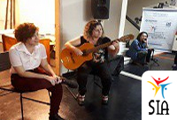 Jornada de Iniciação Científica promove pré-evento nesta terça-feira, dia 9