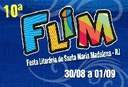 Professor do Ibio fala sobre biologia cultural na 10ª Flim Professor do Ibio fala sobre biologia cultural na 10ª Flim