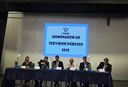 Progepe realiza evento em homenagem ao Dia do Servidor Progepe realiza evento em homenagem ao Dia do Servidor