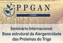 Programa de Pós-graduação em Alimentos e Nutrição da UNIRIO promove Seminário Internacional nesta sexta-feira (8) Programa de Pós-graduação em Alimentos e Nutrição da UNIRIO promove Seminário Internacional nesta sexta-feira (8)