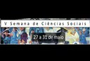 Semana de Ciências Sociais terá conferência com professor da Unicamp Semana de Ciências Sociais terá conferência com professor da Unicamp