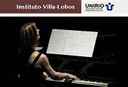 Série Villa-Lobos Aplaude promove evento com a pianista Sica Malaguti Série Villa-Lobos Aplaude promove evento com a pianista Sica Malaguti
