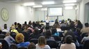UNIRIO inicia cursos de Especialização e Mestrado em Segurança Alimentar e Nutricional UNIRIO inicia cursos de Especialização e Mestrado em Segurança Alimentar e Nutricional