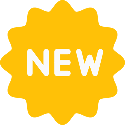Novo!