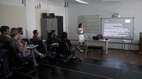 Colóquio de 2017: Foto 1, Dia 3 Comunicação