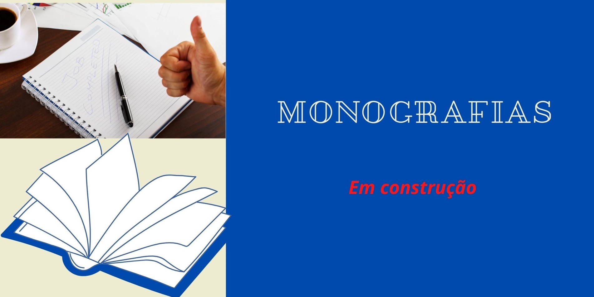 Clipart monografias