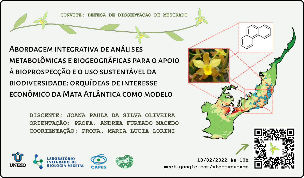 Defesa aluna de mestrado Joana Oliveira