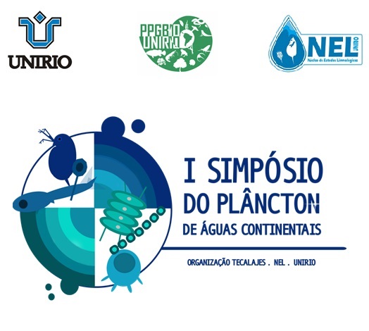 I Simpósio do Plâncton de Águas Continentais: Biodiversidade, Divulgação Científica e Perspectivas Futuras