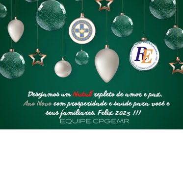Feliz Natal