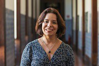 UNIRIO recebe reitora da UFRJ