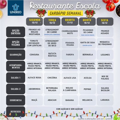 15 a 19/12/25 15 a 19/12/25