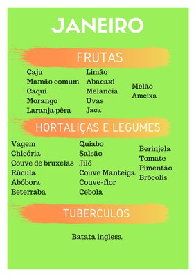 JANEIRO