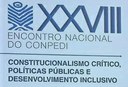 Alunos do PPGD participaram do XXVIII Encontro do CONPEDI