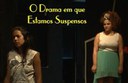 NIS divulga novo vídeo do projeto Teatro no Campus