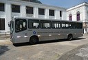 UNIRIO suspende transporte intercampi para realizar reparos nos veículos