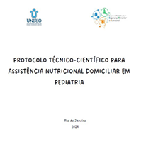 Protocolo Pediatria