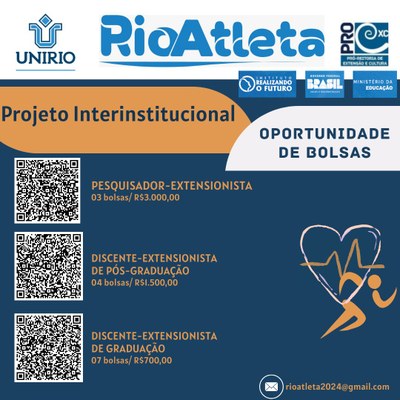 Rio Atleta