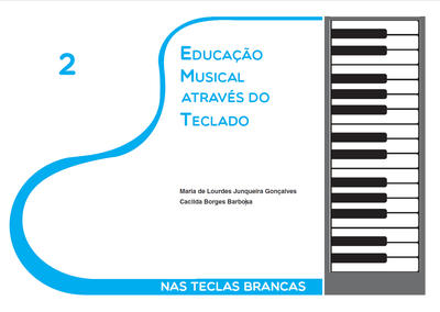 Educação Musical Teclados