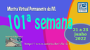 Mostra Virtual Permanente do IVL - 101ª semana