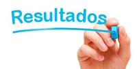 resultados
