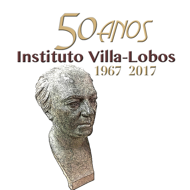 Chamada para submissão de artigos e partituras para a publicação comemorativa "Instituto Villa-Lobos: sua história, seus personagens, seu legado" 