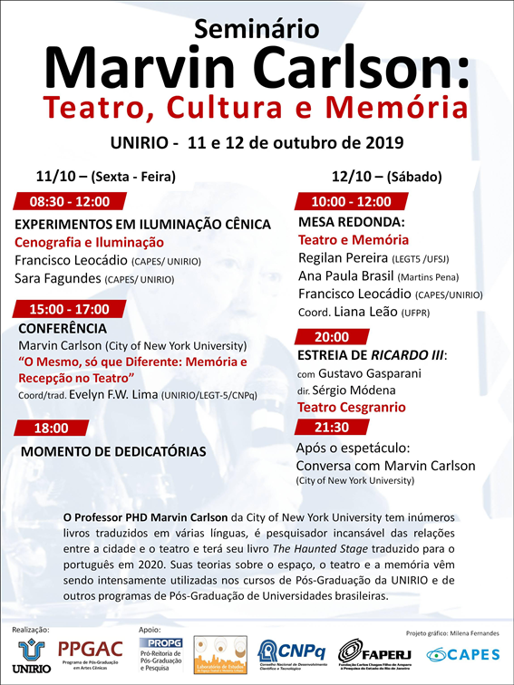 seminário seminário