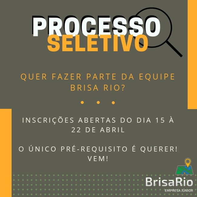 Seleção BRISA