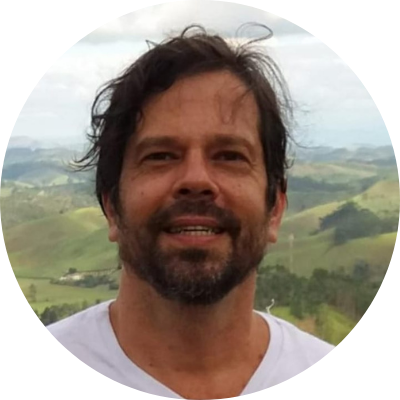 Prof. Luiz Henrique Chad Pellon